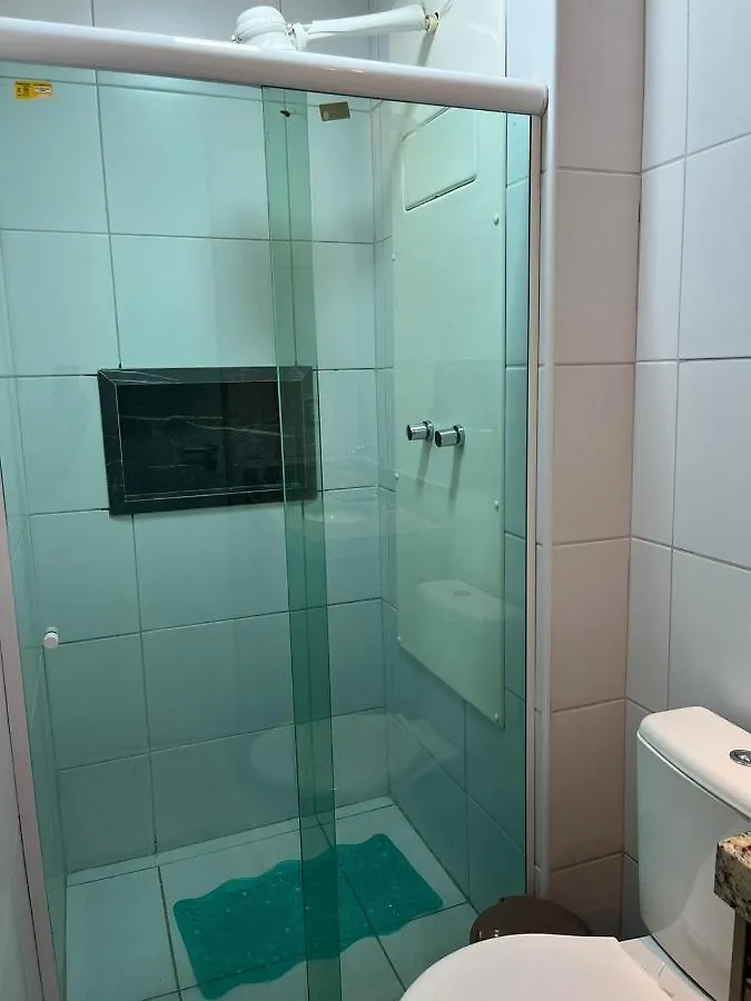 Apartment Muro Alto Condominio Clube Apt.111 Terreo Porto de Galinhas Brazil