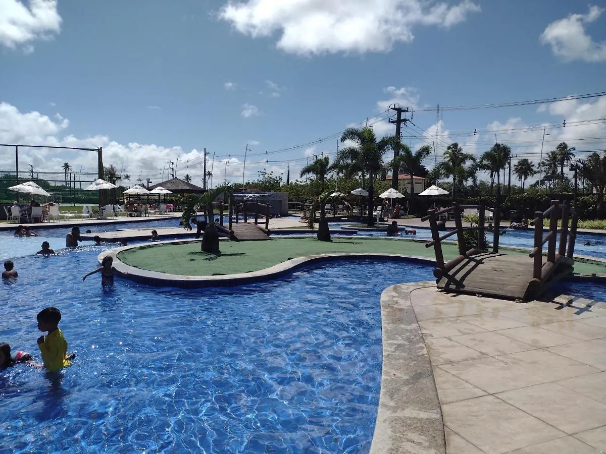 Muro Alto Condominio Clube Apt.111 Terreo location