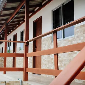  Apartamento Andreia Brasil