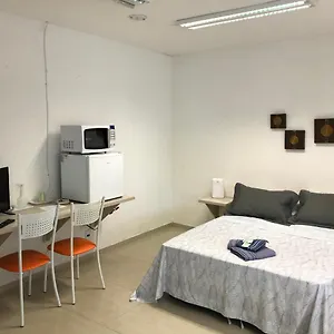  Apartamento Casa Edícula No Centro Com Smart Tv Brasil