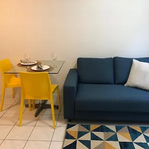  Apartamento Bilbao Brasil