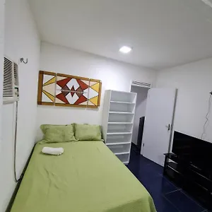  Apartamento Apartamento Na De Iracema, Meireles. Brasil