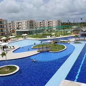  Apartamento Maraujosflat,