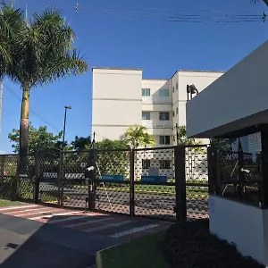  Apartamento Ambrosio Temporadas