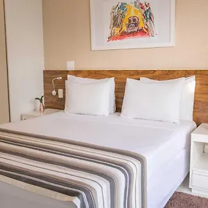  Apartamento Fusion Diaria Brasil 10408 Brasil