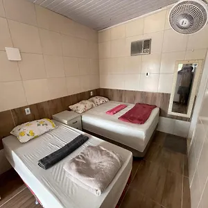  Apartamento Cmc Unidade 05 Com Estacionamento Brasil