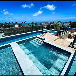  Apartamento Luxo Porto