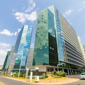  Apartamento Fusion Diaria Brasil 15681 Brasil